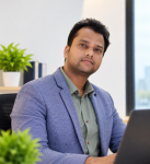 Vijay Kumar